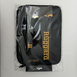 Ruggard 14” Laptop Sleeve, NWT